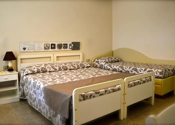 Hotel Roma Gatteo a Mare