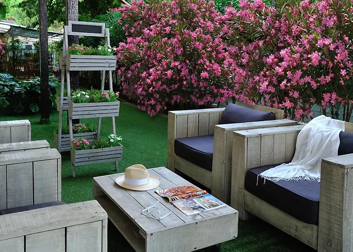 Hotel Roma