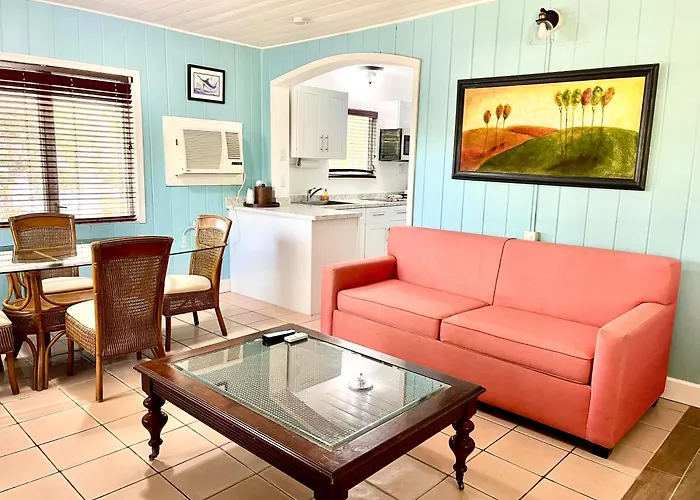 The Pelican Key Largo Cottages