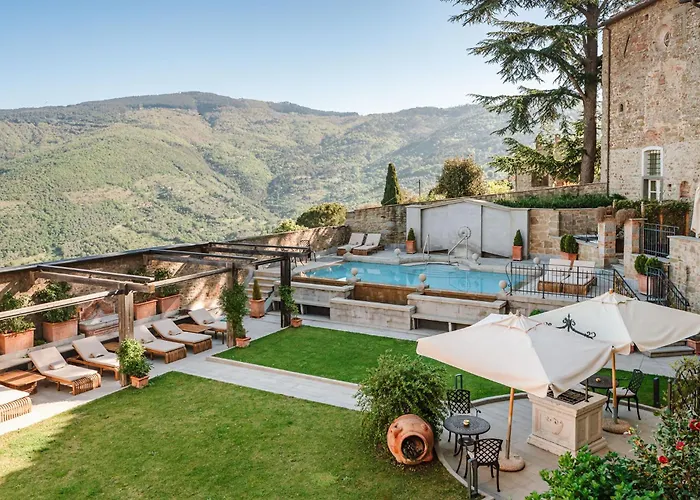 Monastero Di Cortona Hotel & Spa (Adults Only)