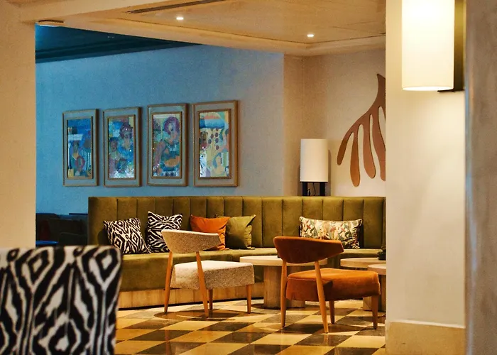 Hotel Marhaba Club Sousse