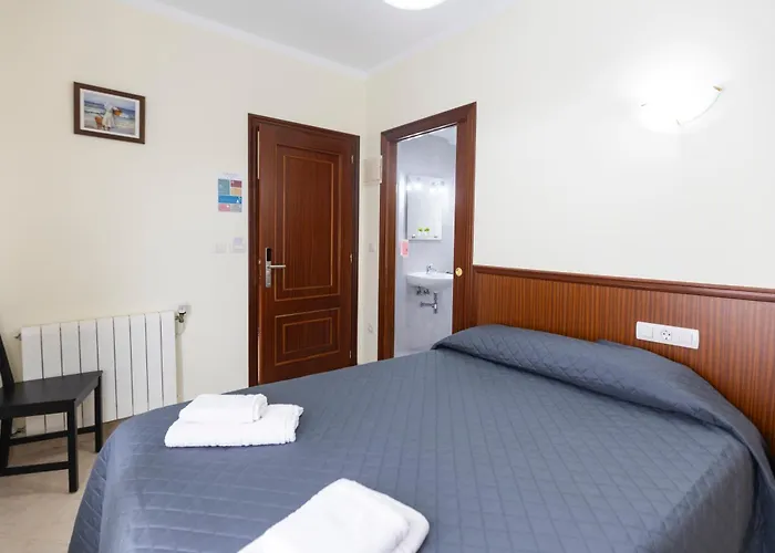 Pension O Remo