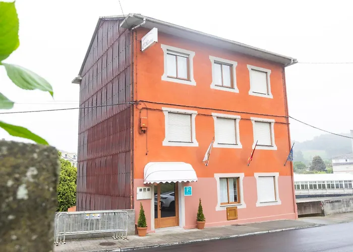 Pension O Remo