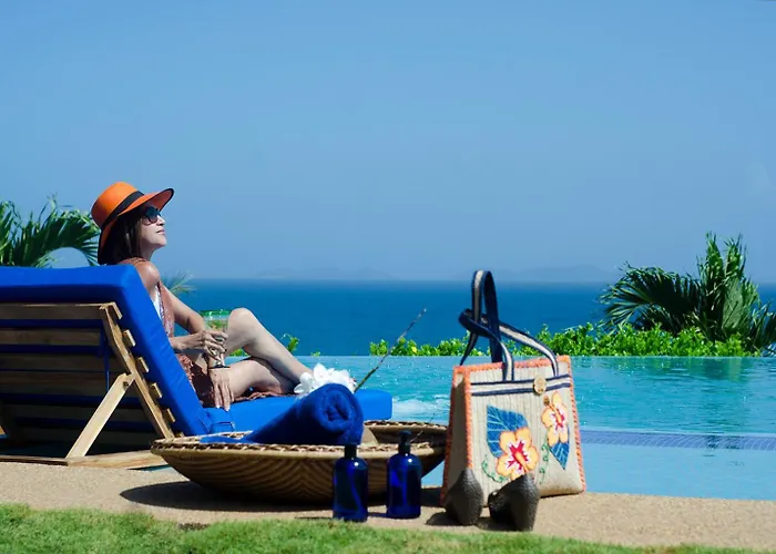 Cala Margarita Hotel Paraguachi