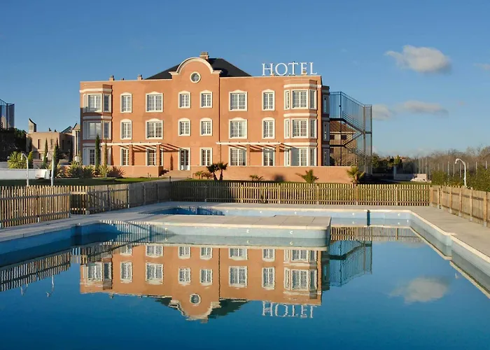 Exe Zarzuela Park Hotel Madrid