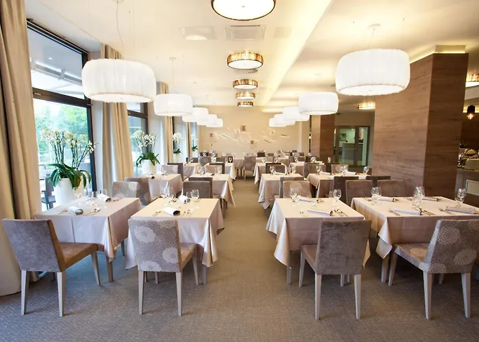 Hotel Astoria Superior Bled