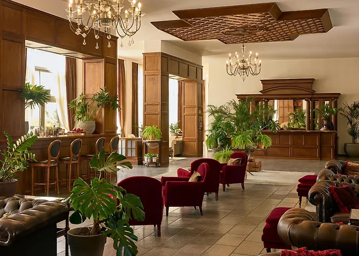 Grecotel Egnatia Alexandroupoli