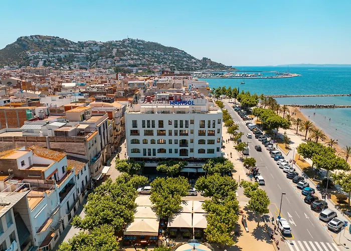 Hotel Prestige Mar y Sol Rosas