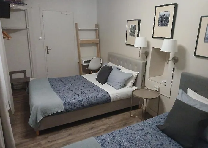 Hotel Saint Florent