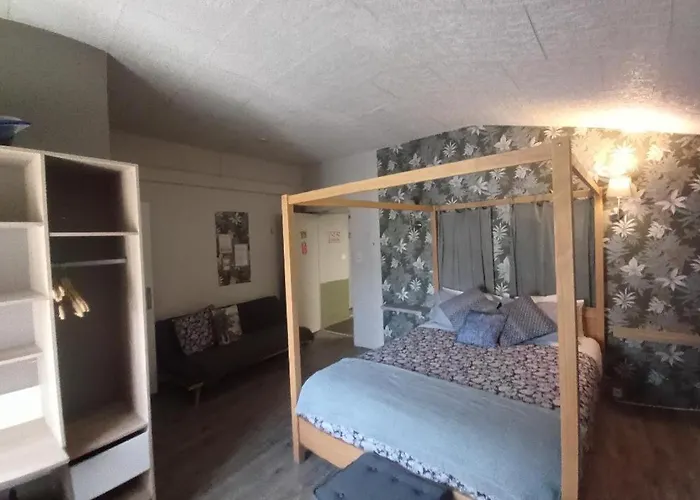 Hotel Saint Florent