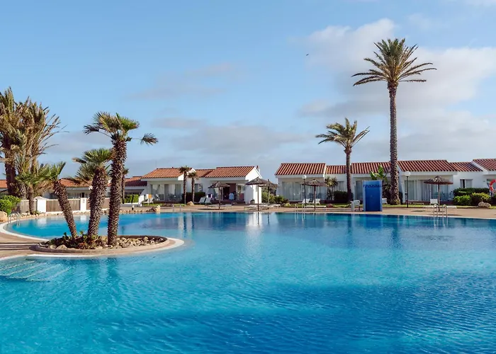 Aluasun Mediterraneo S'Algar