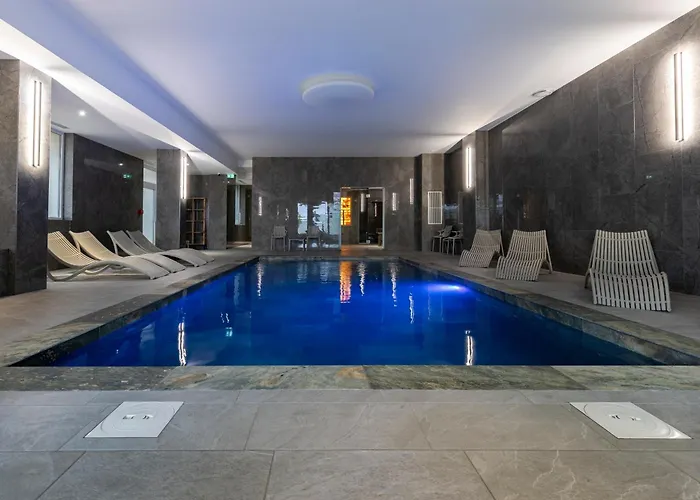 Hotel Munsch Restaurant&Wellness, Colmar Nord - Haut-Koenigsbourg Saint-Hippolyte 