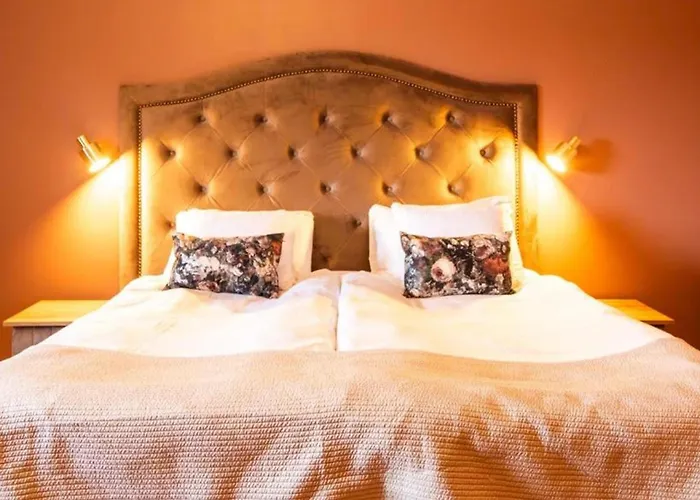 Karlskrona Stadshotell, Best Western Signature Collection