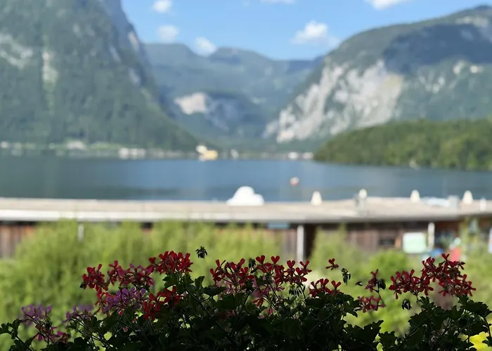 Seehotel am Hallstättersee Obertraun