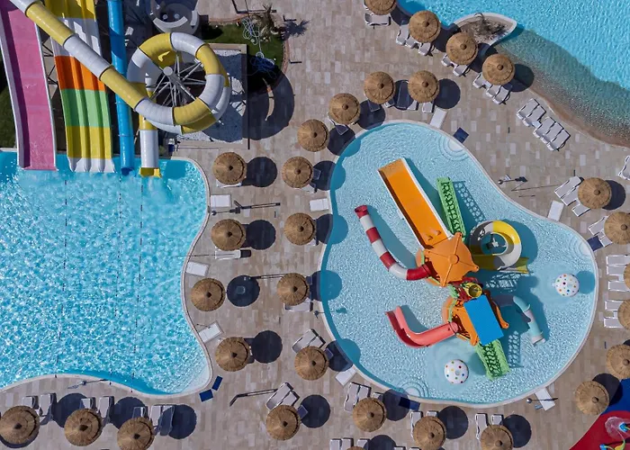Amwaj Beach Club Abu Soma Hurghada