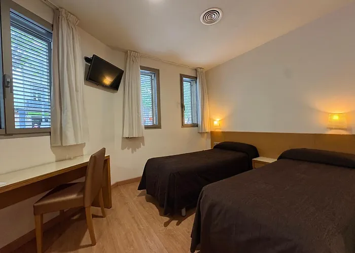 Hostal Rambla