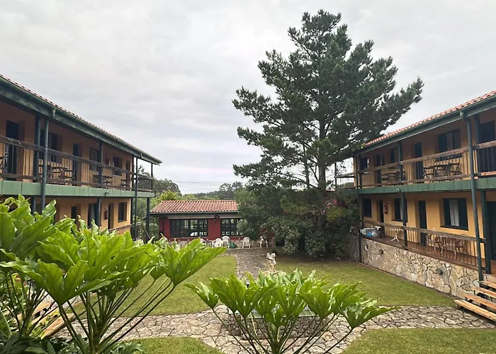 Aldea del Trasgu