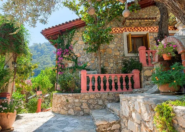 Villa Symbola