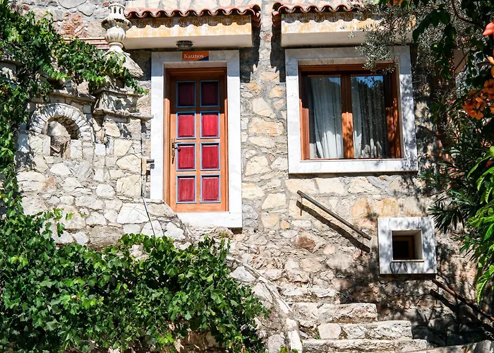 Villa Symbola
