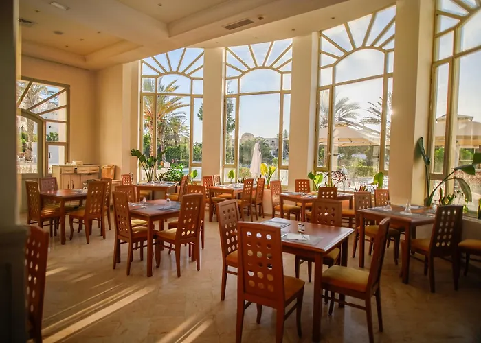 Tmk L'Atrium Yasmine By Turismark Hammamet