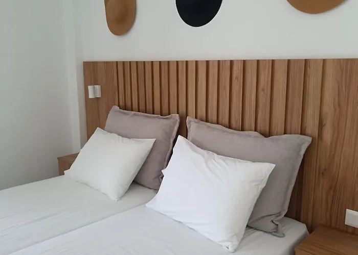 Milies Apartments