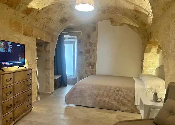 Albergo Diffuso Monopoli