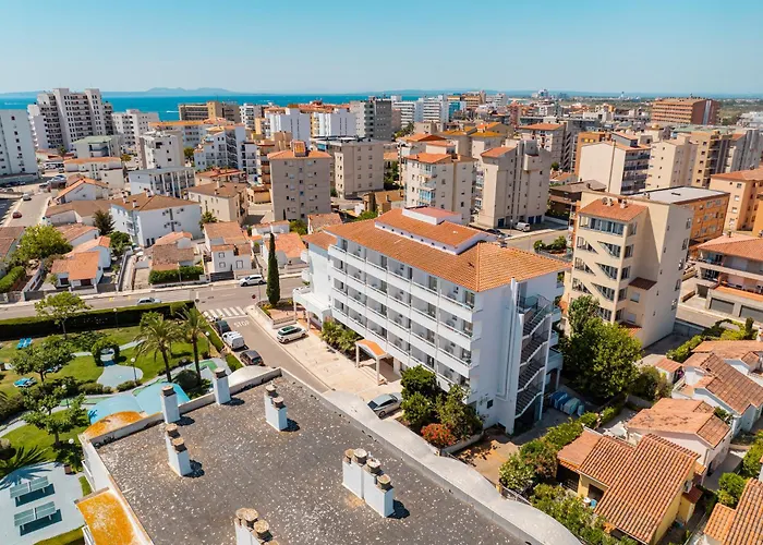 Bay Hotel Rosas