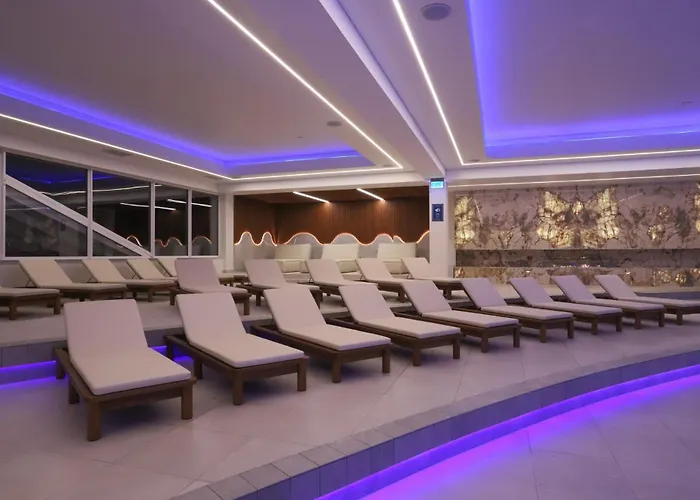 Grand Lubicz Uzdrowisko Ustka Hotel