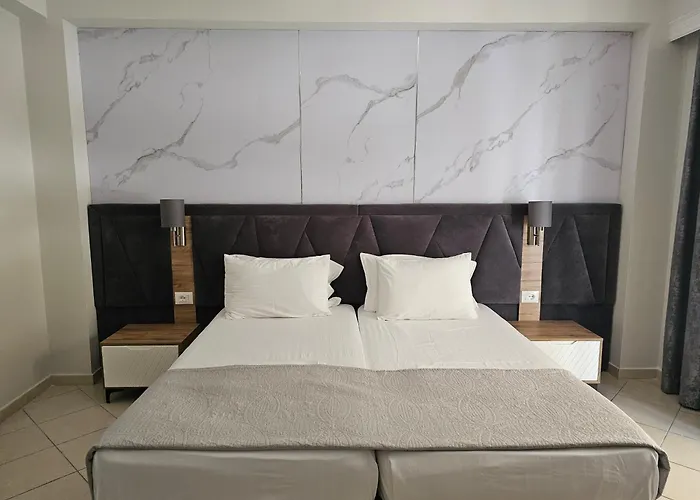 Hotel Pini