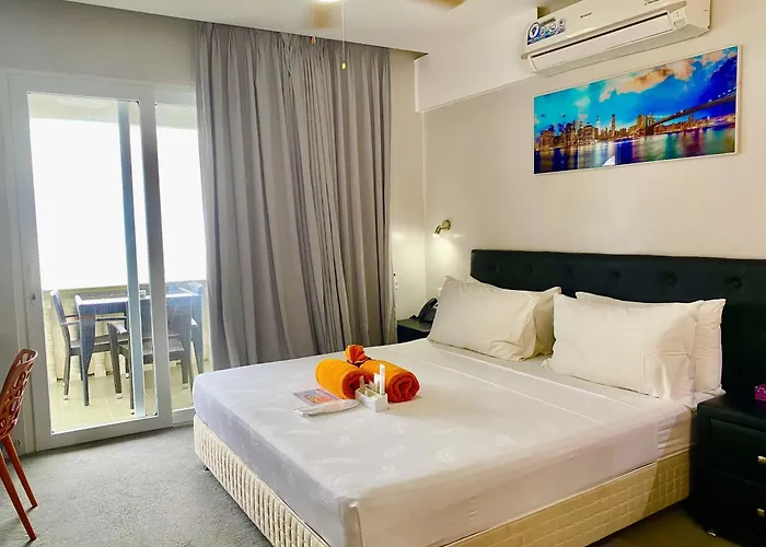 Lalaguna Villas Luxury Dive And Spa