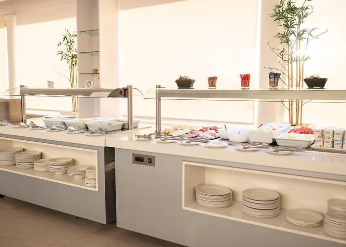 Hotel Boutique Tao Caleta Mar Corralejo