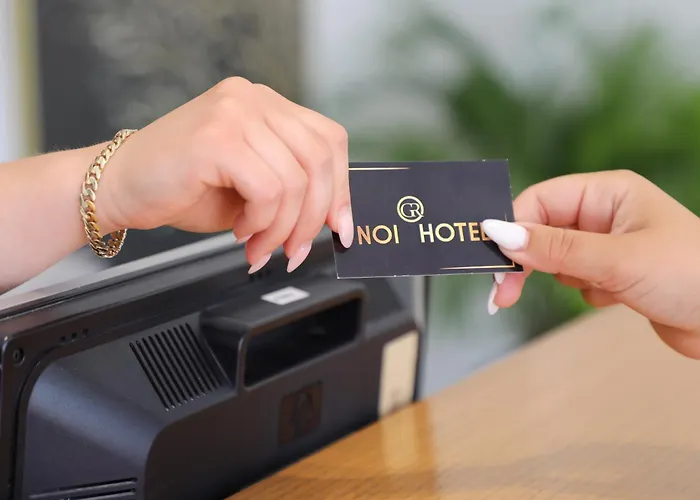Noi Hotel