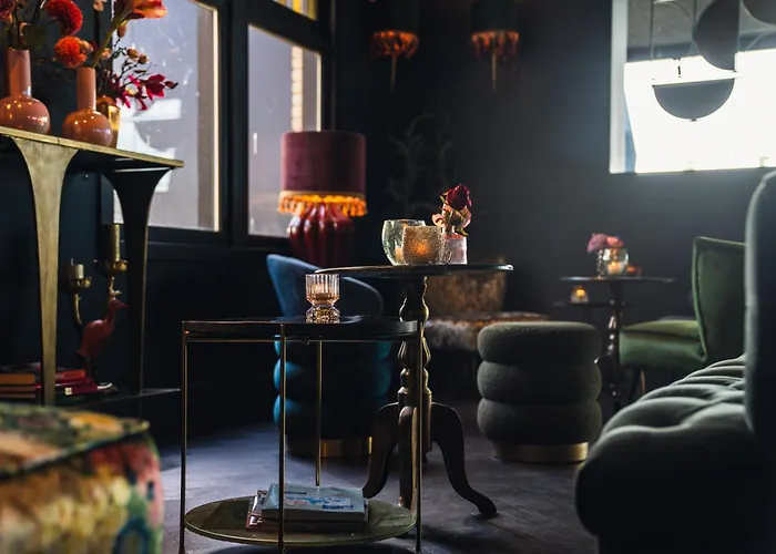 Boutique Hotel De Bungelaer