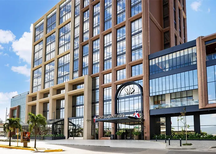 Hotel Santiago, Curio Collection By Hilton