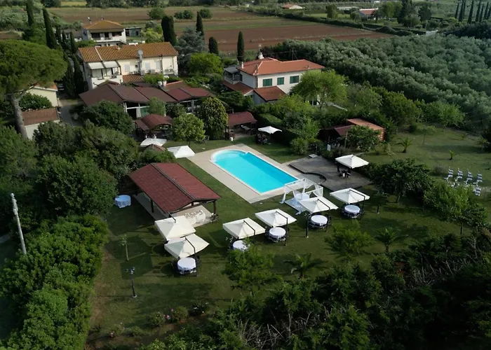 Il Casale Mancini
