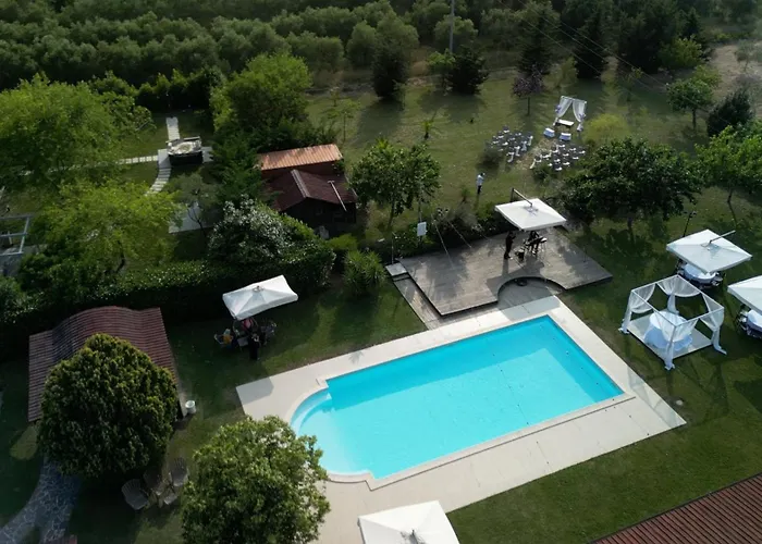 Il Casale Mancini