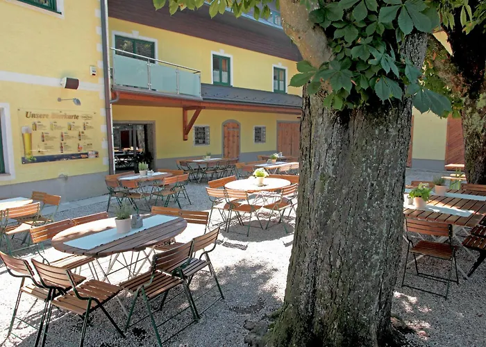Gasthof Weissl