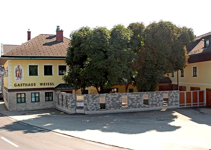 Gasthof Weissl