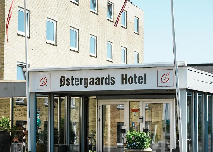 Ostergaards Hotel