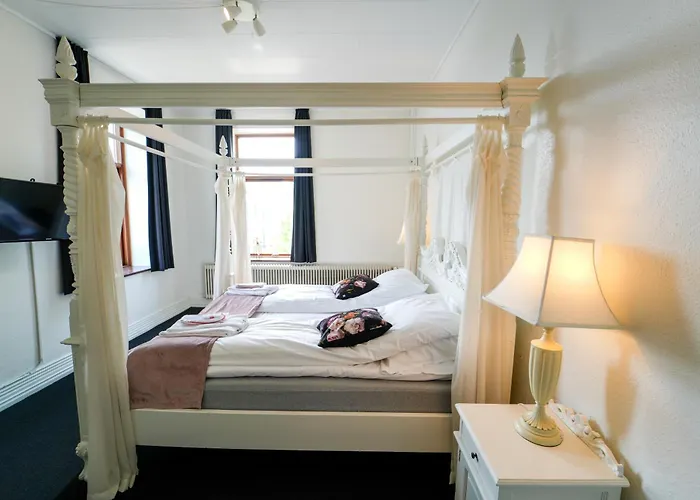 Hotel Phonix Brønderslev