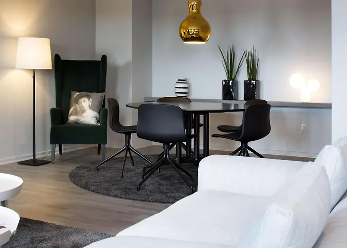 Scandic Regina