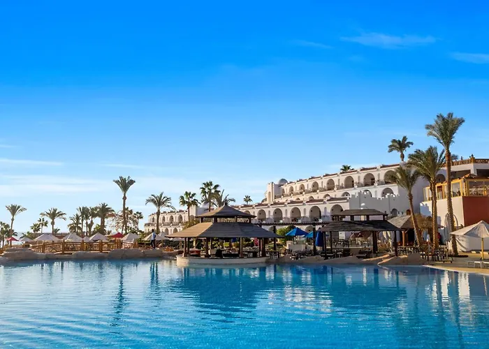 Hotel Savoy Sharm El Sheikh