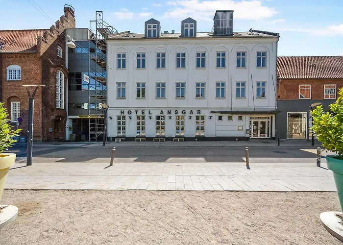 Hotel Ansgar