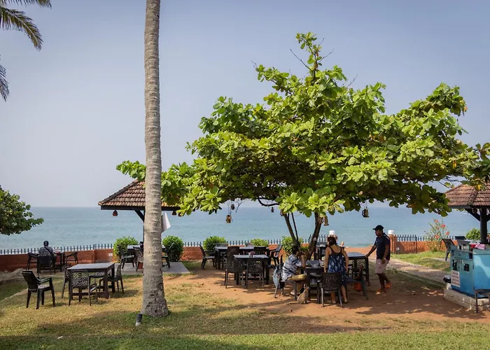 Blue Water Beach Resort