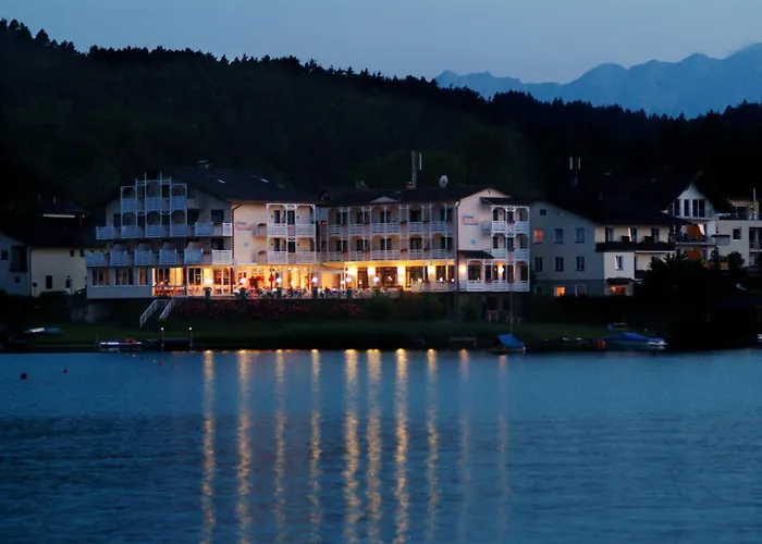 Hotel Seewirt Maria Wörth