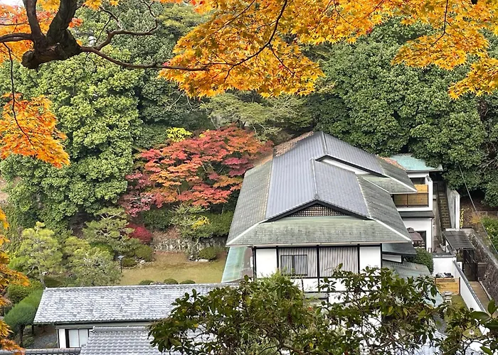 Miyajima Guest House Mikuniya