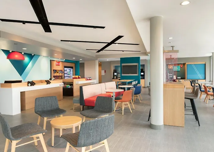 Avid Hotel Austin - Round Rock South By Ihg