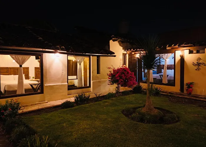 Hotel La Capilla