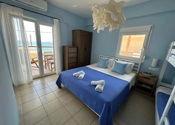 La Scala Family Apartments