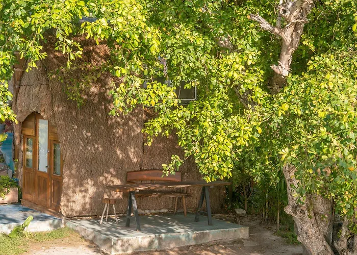 Hotel Pepos Xul-Ha